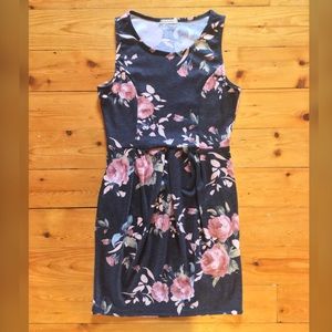 12pm by Mon Ami Dress